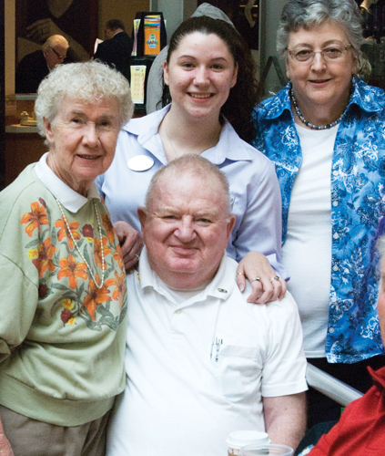 Remembering Harry Sherbondy